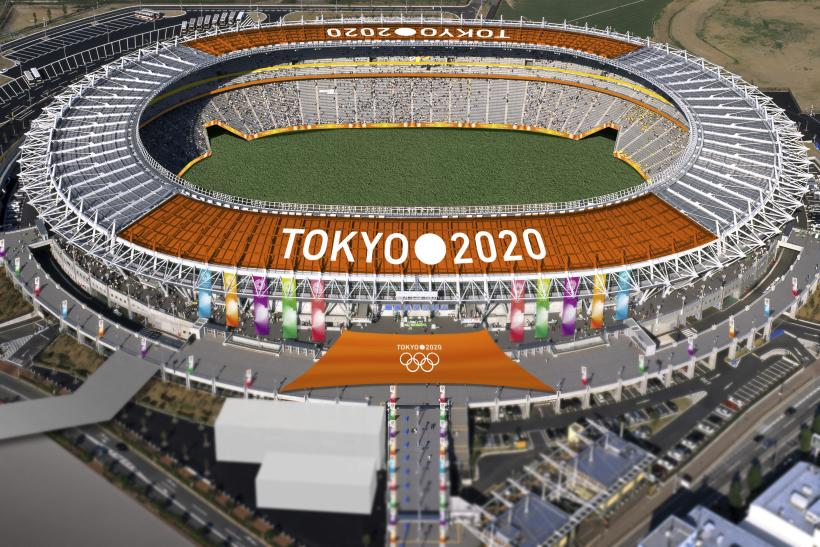 How To Watch Tokyo 2020 Olympics in Malaysia: TV Channel, Live Stream, Online