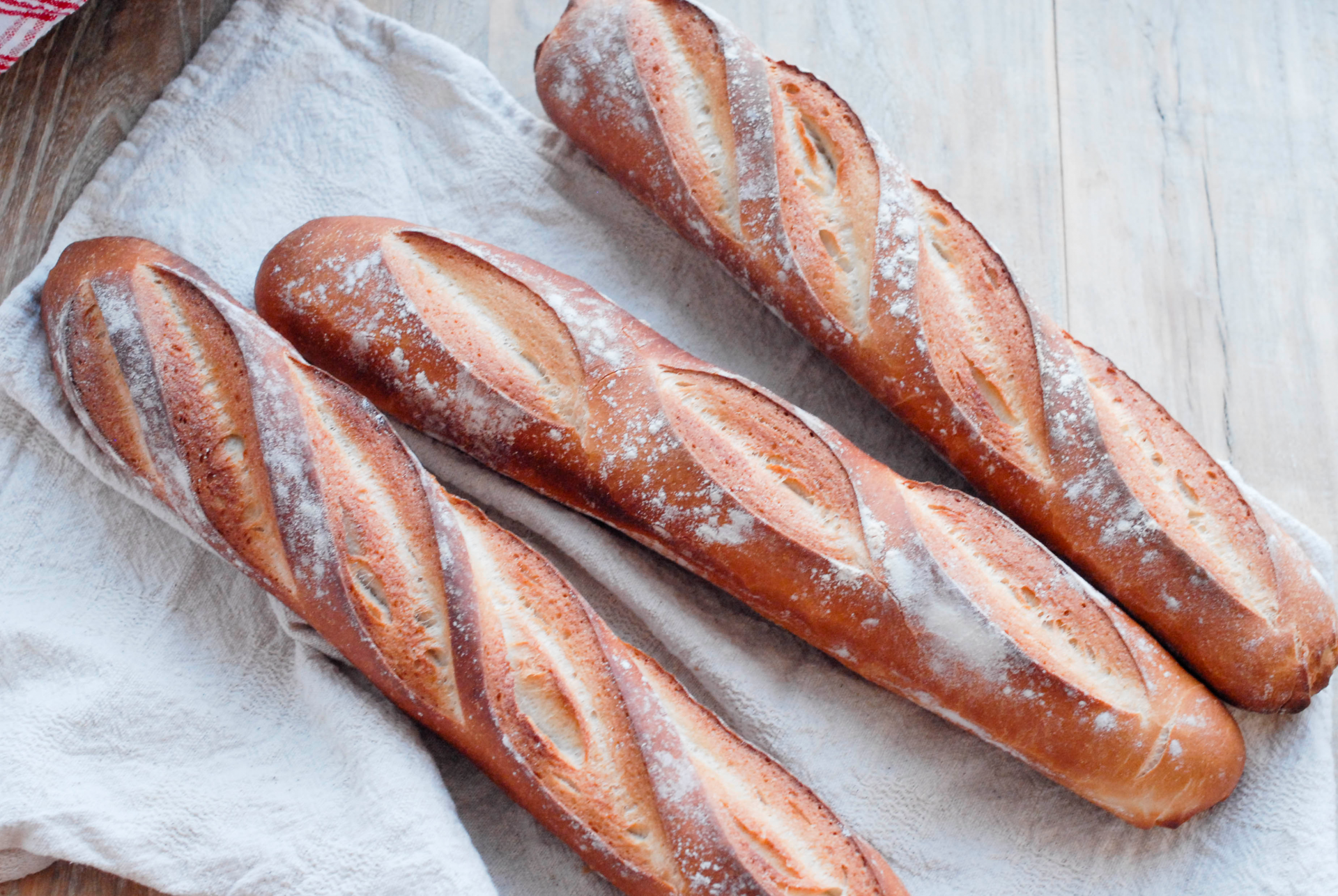 The Secret of French La Baguette: What Makes The Most Iconic Symbol