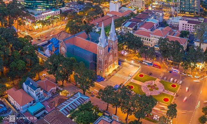 Three Vietnam Cities Voted Among World's 100 Greatest Places by Time Magazine