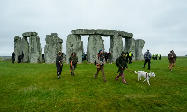 Why Could Stonehenge By The Next UK Site To Lose Its World Heritage Status