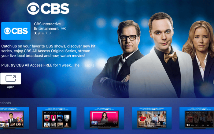 How To Watch CBS in Vietnam: Live Online and Stream For Free