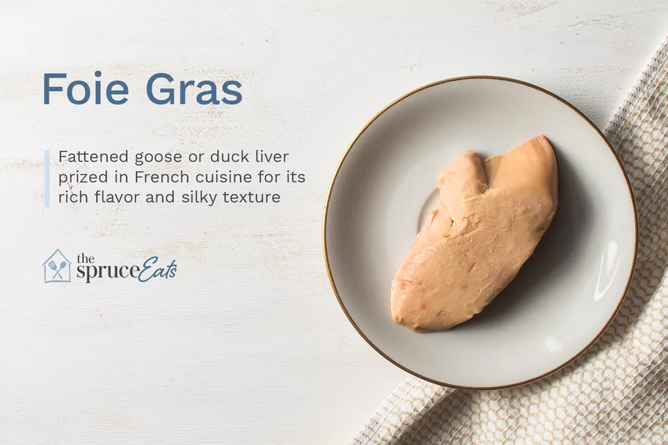 Foie Gras: Why Is This Delicate French Dish Considered 