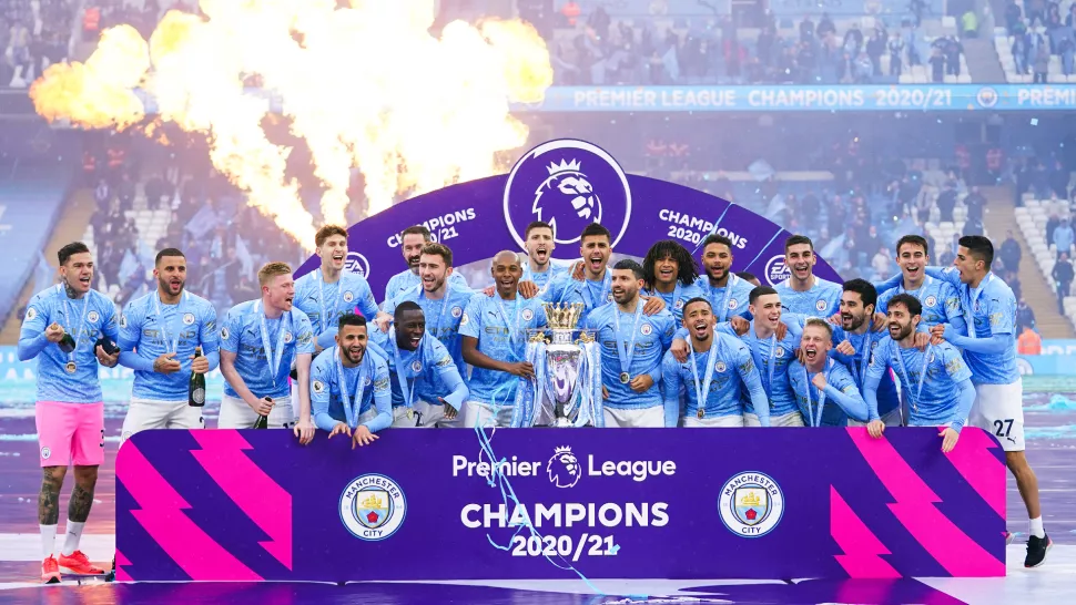 How to Watch Premier League 2021/22 in Vietnam: Live Online and Live Stream