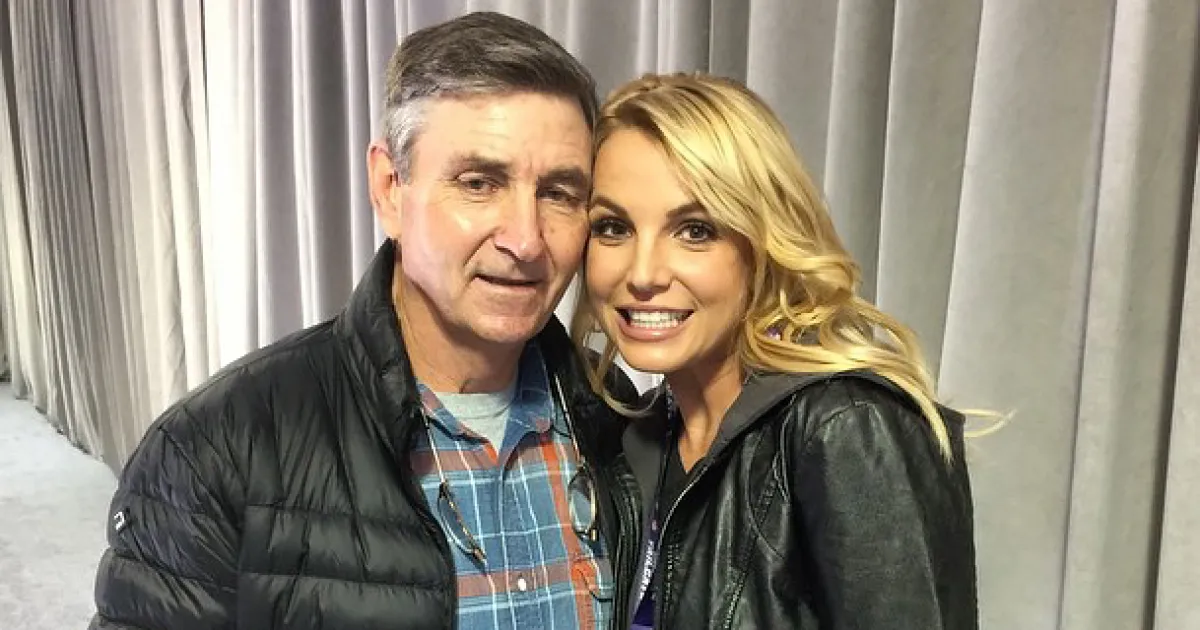 Who is Jamie Spears - Britney Spear's Father: Biography, Personal Life, Career