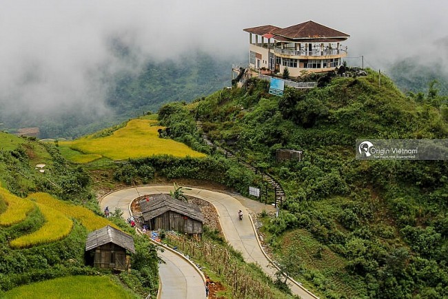 Discover Most Beautiful Villages in Vietnam For A Lovely Visit In The Holidays