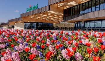 The Tale of Flowers: Visit Keukenhoff - The Garden Called 