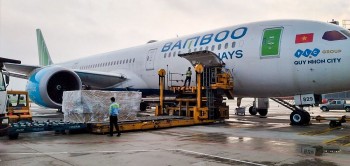 Airlines Vow To Assist COVID-19 Fight In The South