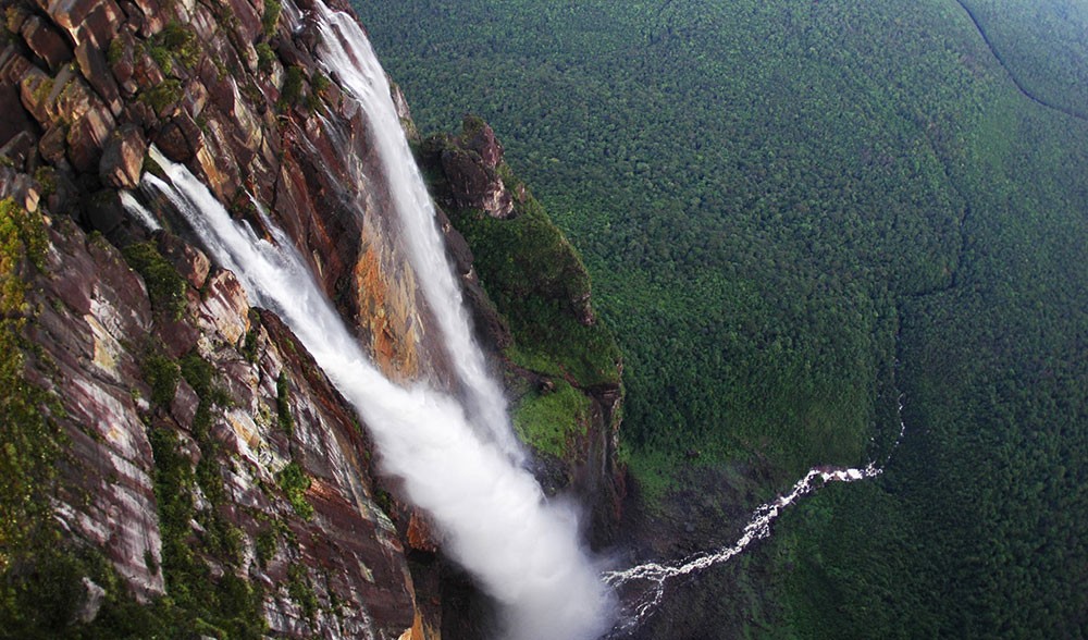 Photo: Australian Geography