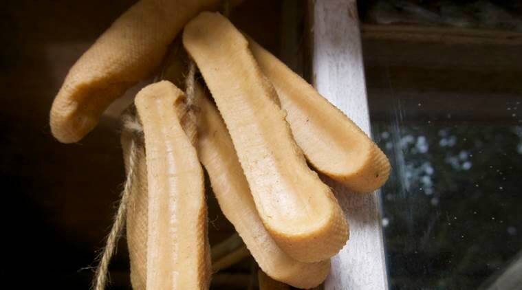 chhurpi cheese the age old hardest cheese dishes of indias land