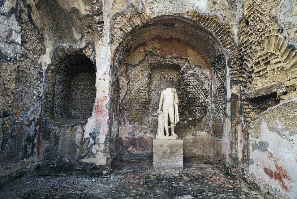 Photo: Lonely Planet 