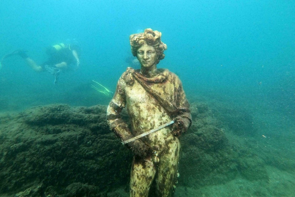 Photo: France24