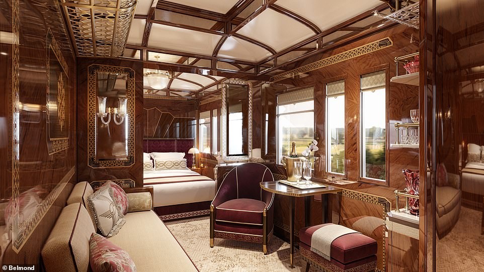 Photo: Belmond 