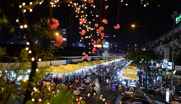 Photo: i Tour Vietnam 