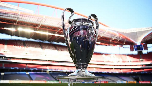 How To Watch Champions League 2021/22 From Around The World: TV Channel, Live Stream