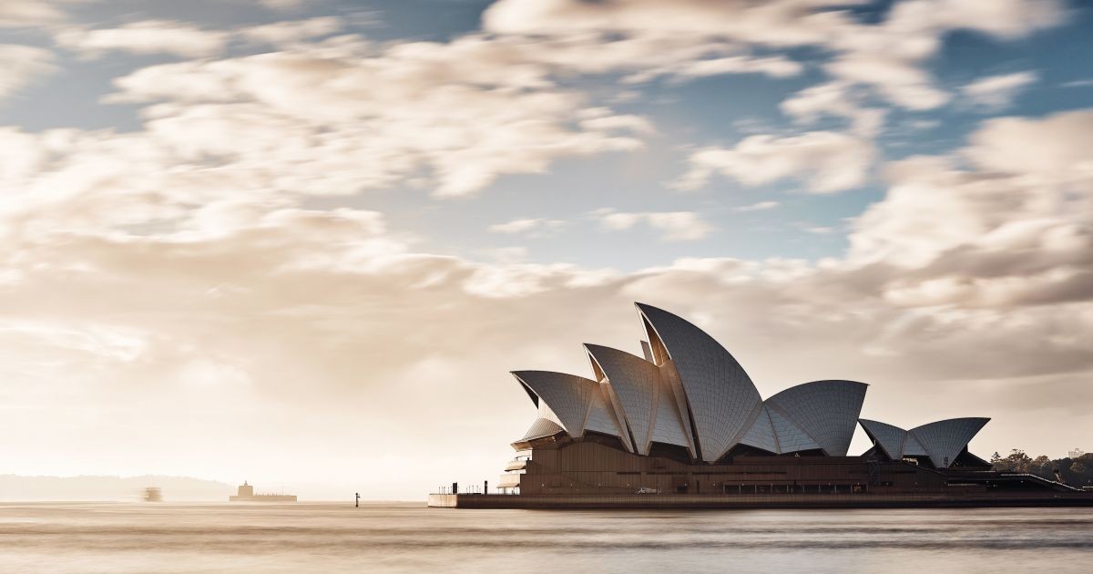 Photo: Sydney.com 