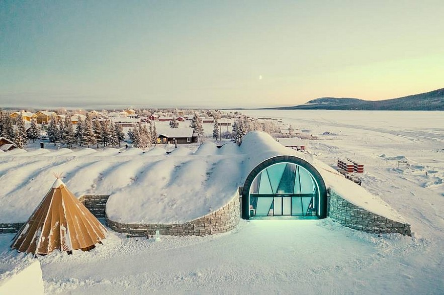 The Ideal Tourist Destinations Corresponding to the 12 Zodiac Signs