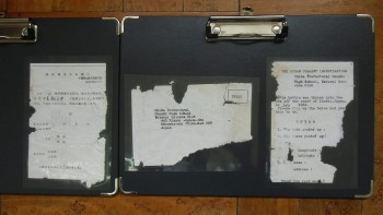 Message In A Bottle Found in Hawaii Beach After 37 Years, and Interesting Stories Of Messaged Bottles