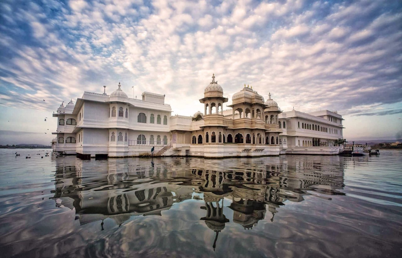 Photo: TravelPlusStyle 