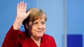 Chancellor of Germany Angela Merkel: Biography, Personal Profile, Career