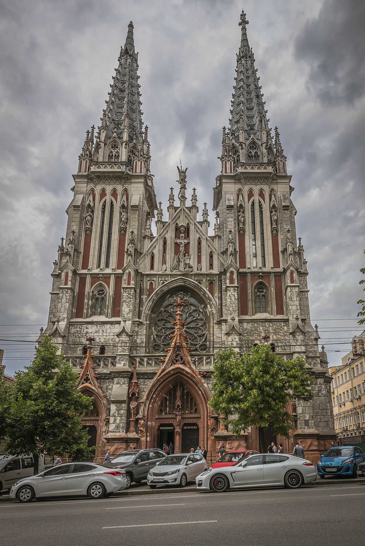 Photo: Wikipedia 