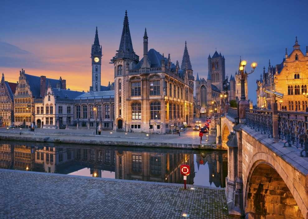 Photo: iStock 