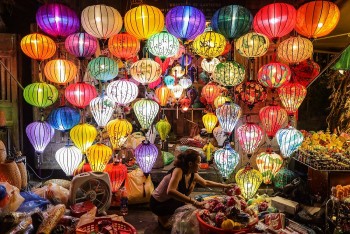 Top 10 Best Things To Do Travelling in Vietnam