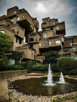 Discover The Most Extraodrinary Architectures In The World