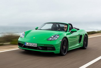 Top 10 Best – Handling Sports Cars In 2021