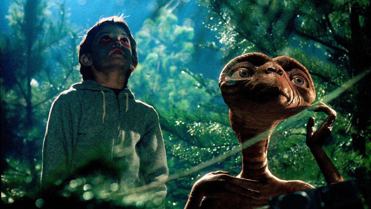 Photo:  Amblin Entertainment