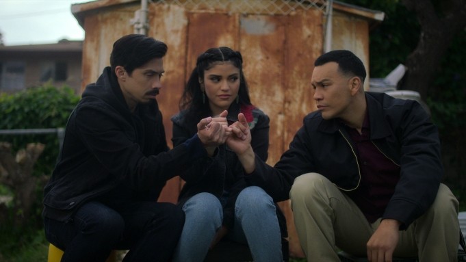 Photo: Netflix 