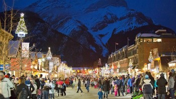 Top 10 Most Idyllic Places To Celebrate Christmas In Canada
