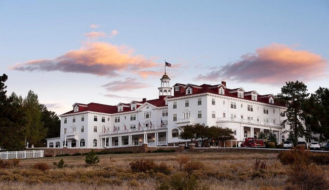 Stanley Hotel: Inside The Hotel That Inspires “The Shining”