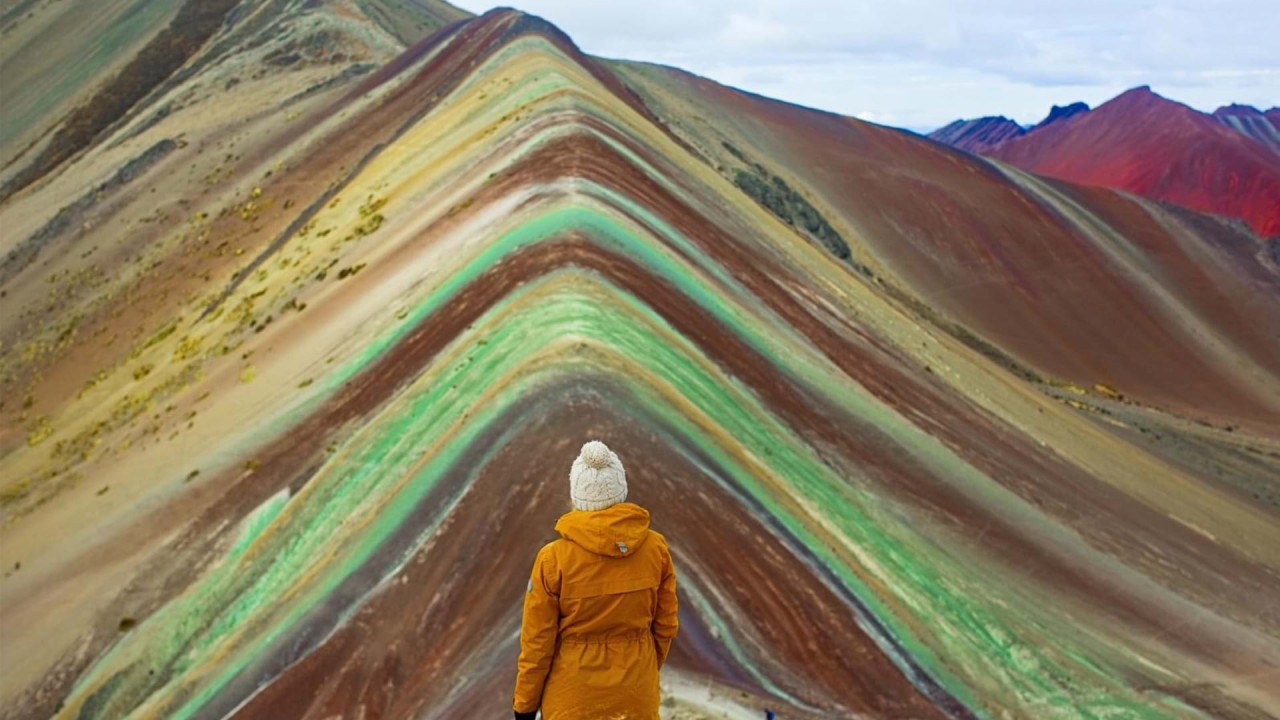Photo:  Perú Travel