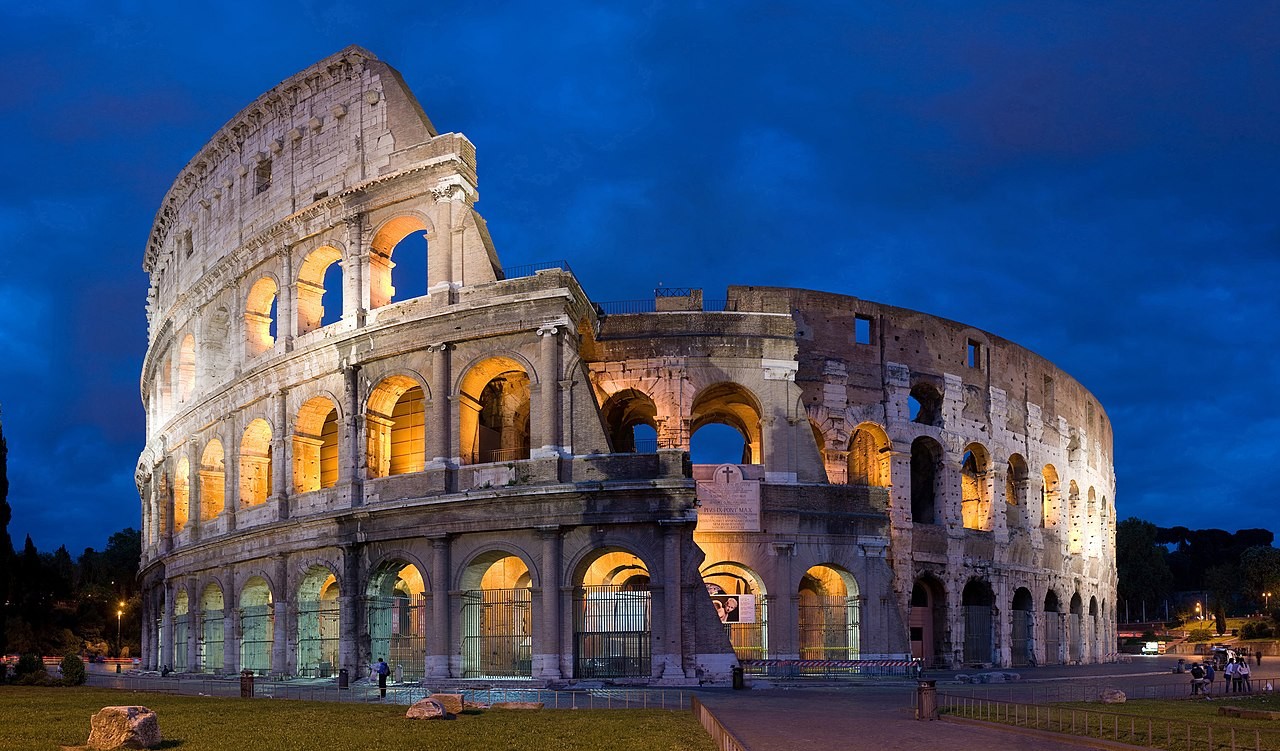 Photo: Wikipedia 
