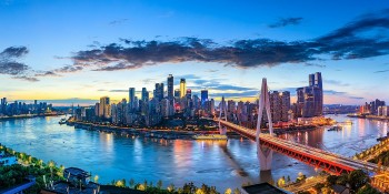 Visit The Stunning and Irresisstible Chongqing City In China
