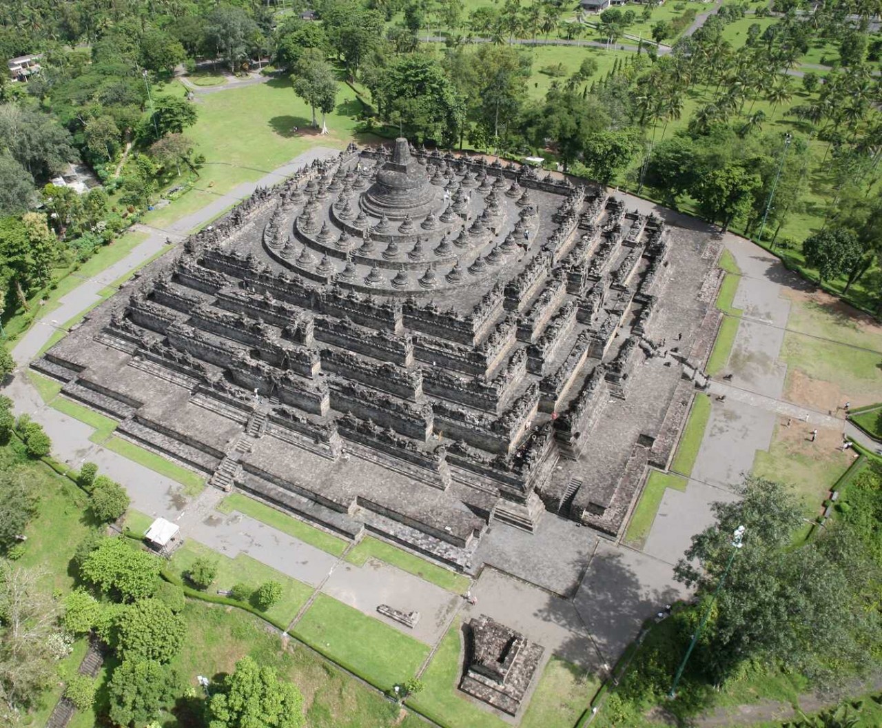 Photo: Best Indonesia Travel Destination