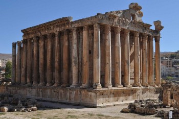 Top 10 Largest Temples In The World