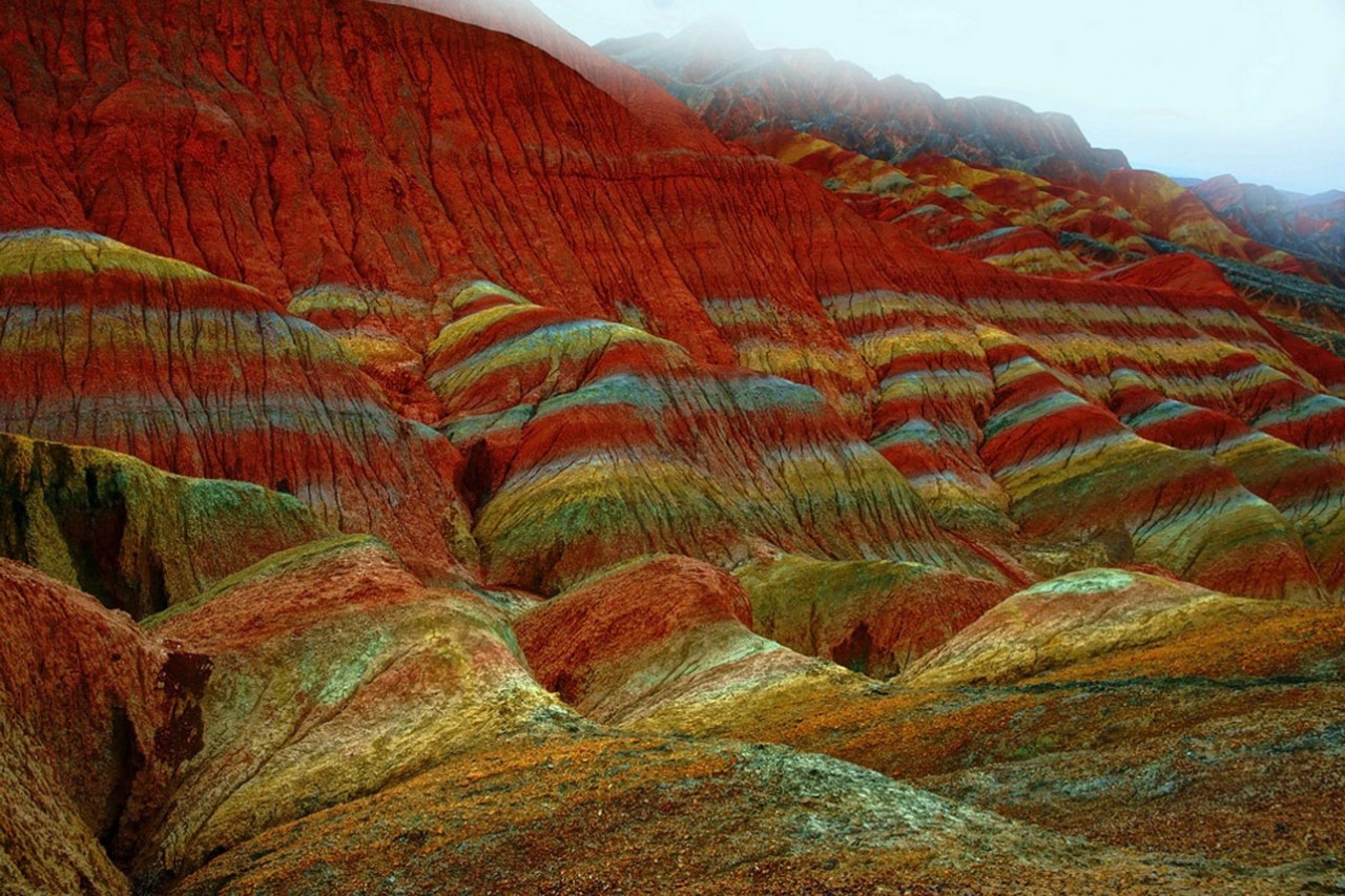 Photo:  Iran Paradise