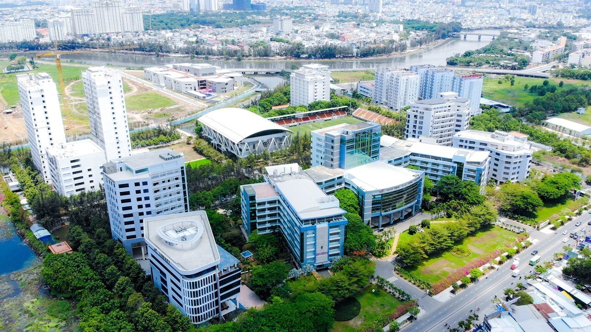 six vietnamese universities named among asias top 500