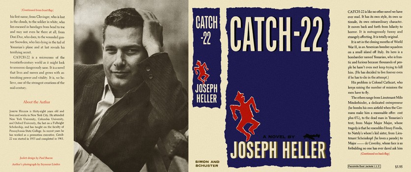  Photo: Facsimile Dust Jackets, LLC