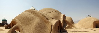 Explore Bazaar of Kashan – The Oldest and Historical Structure Of Iran