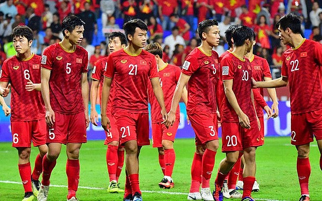 Vietnam vs Saudi Arabia World Cup Qualifier: Date & Time, Match Preview, Team News, Predictions