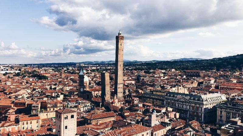 Photo:  Bologna Welcome