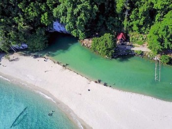 The Shortest Rivers In The World That You Probably Havent Heard Of