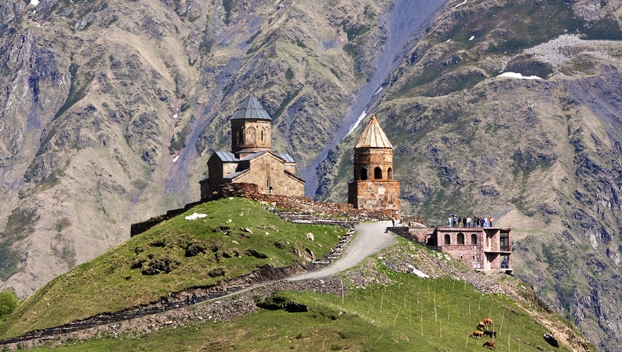 Photo: Wikipedia 