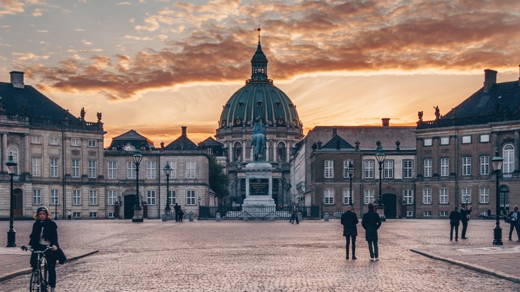 Photo: Visit Copenhagen 