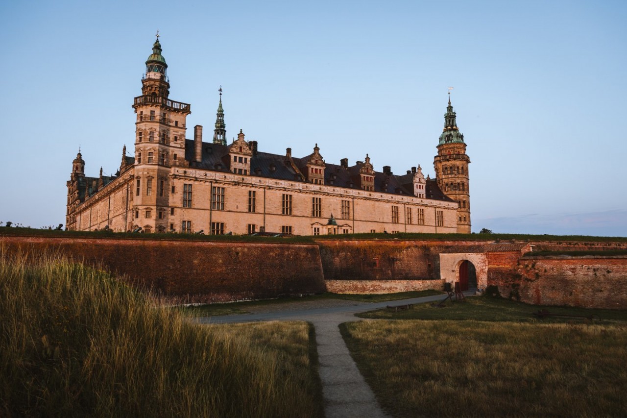 Photo:  Visit Denmark