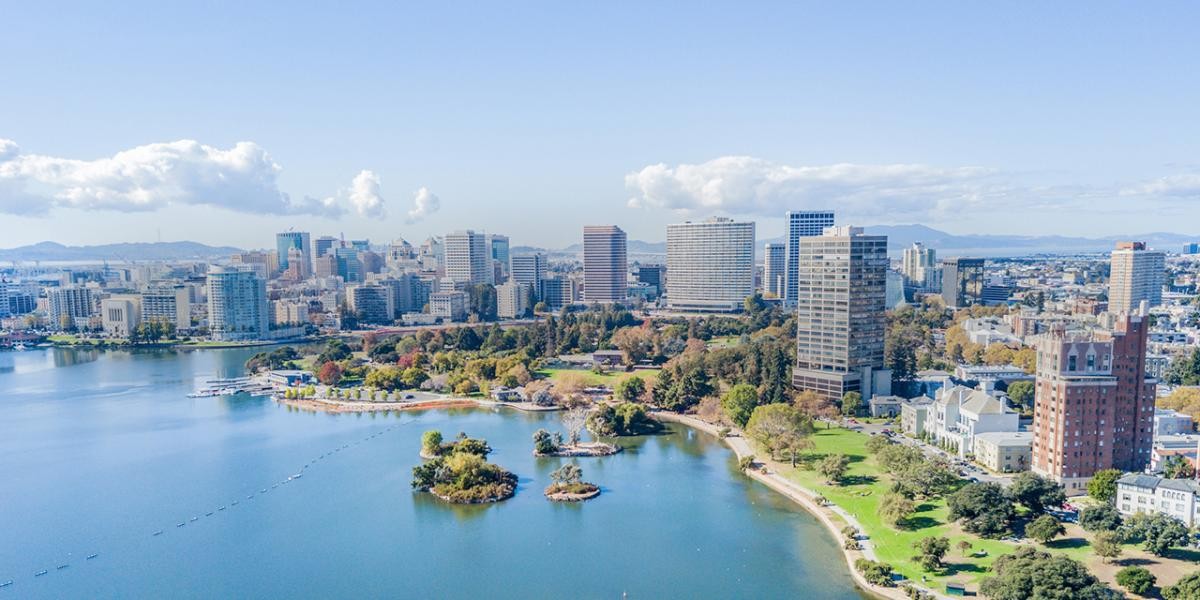 Photo:  Visit California