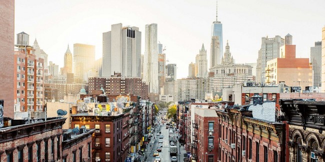 The Most Expensive Cities That You Can Live In The United States