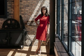 Top 9 America’s Richest Women